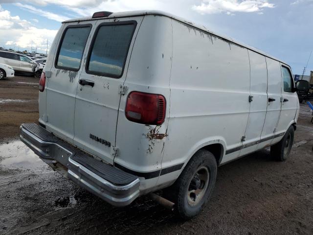 Photo 3 from auction – 2003 DODGE RAM VAN B1 with VIN 2D7HB11Y33K502324