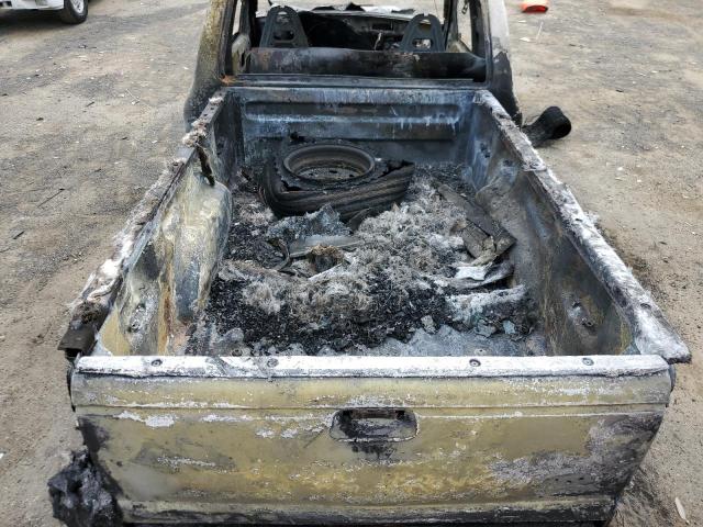 Photo 10 from auction – 2000 FORD RANGER SUP with VIN 1FTYR14V4YPB85144