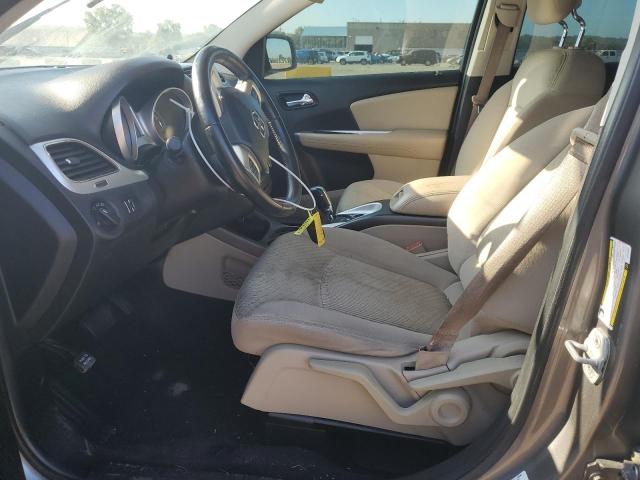 Photo 7 from auction – 2012 DODGE JOURNEY SE with VIN 3C4PDCAB4CT224237