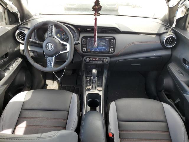 Photo 8 from auction – 2023 NISSAN KICKS SR with VIN 3N1CP5DV9PL489350