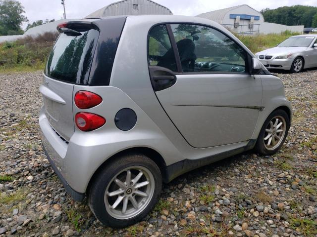 Photo 3 from auction – 2008 SMART CAR with VIN WMEEJ31X18K175830