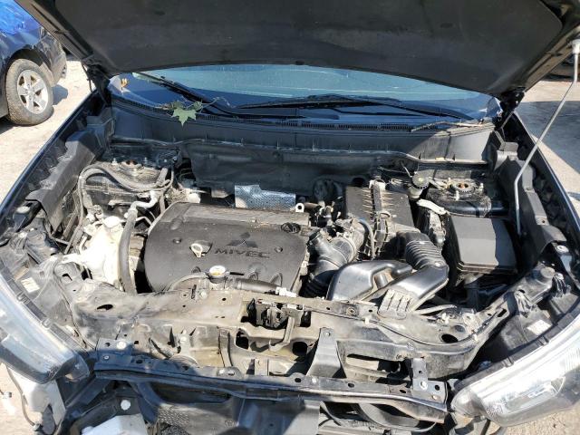 Photo 12 from auction – 2015 MITSUBISHI OUTLANDER with VIN 4A4AP3AU1FE053460