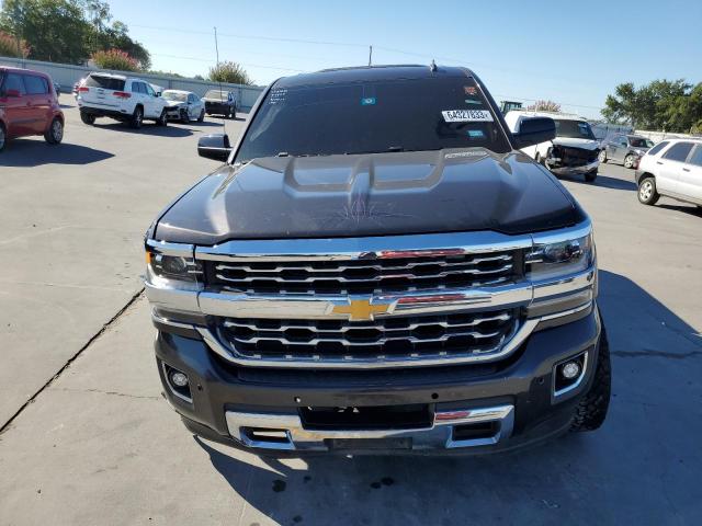Photo 5 from auction – 2014 CHEVROLET SILVERADO with VIN 3GCPCRECXEG255223