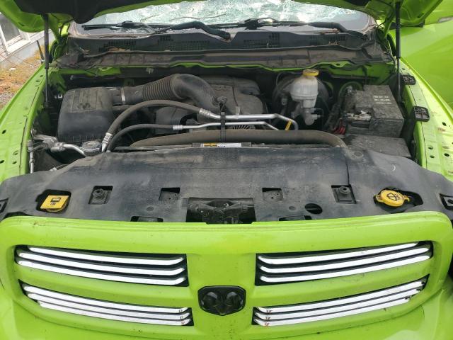 Photo 11 from auction – 2017 RAM 1500 SPORT with VIN 1C6RR7MT5HS841989