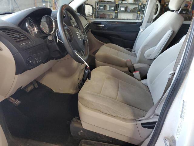 Photo 7 from auction – 2013 DODGE GRAND CARA with VIN 2C4RDGBG6DR642622