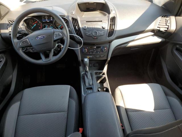 Photo 8 from auction – 2017 FORD ESCAPE SE with VIN 1FMCU9G9XHUC83789