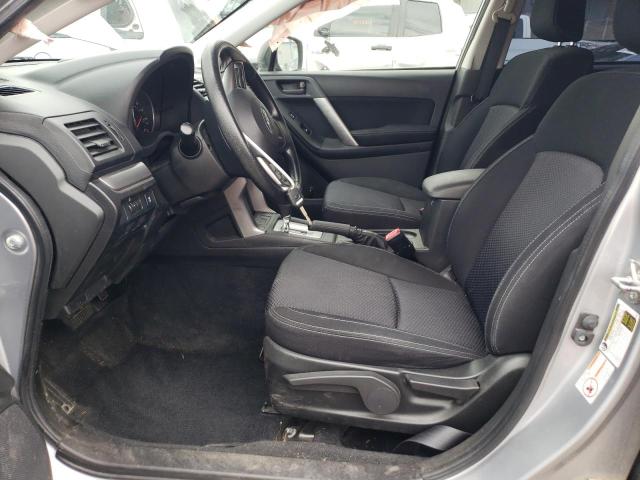 Photo 7 from auction – 2014 SUBARU FORESTER 2 with VIN JF2SJAAC6EH420568