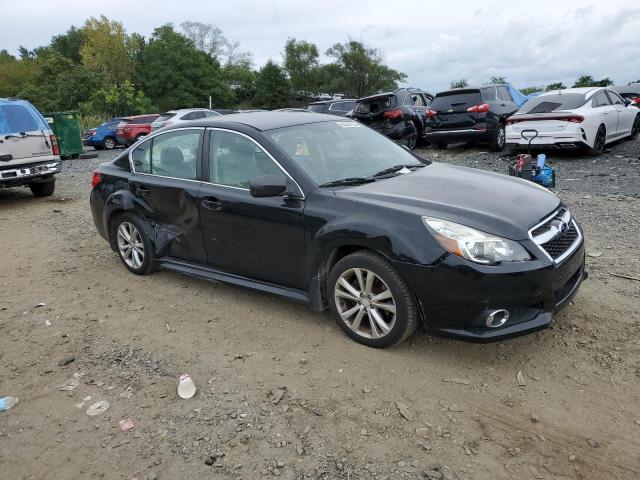 SUBARU LEGACY 2.5 2014 with VIN 4S3BMBA62E3038296 - Photo from auction