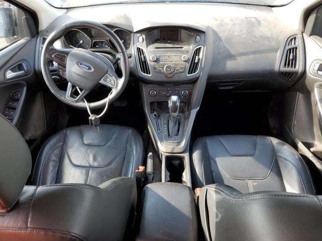 Photo 8 from auction – 2016 FORD FOCUS SE with VIN 1FADP3K29GL330621