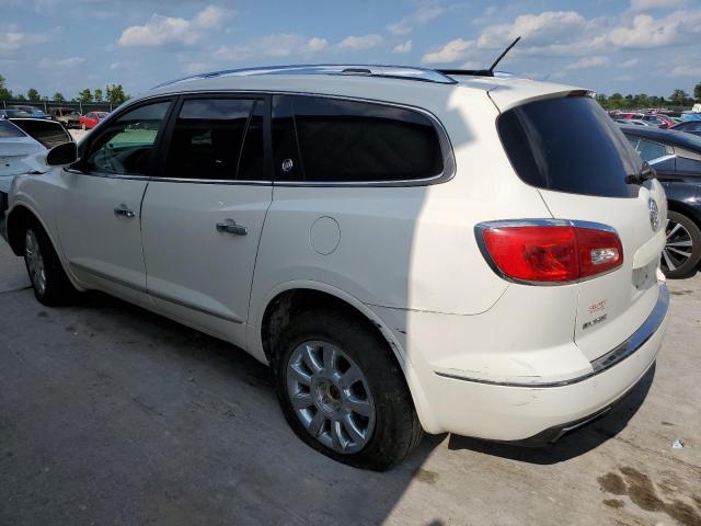 Снимка 2 от търг – 2015 BUICK ENCLAVE с VIN 5GAKVBKD9FJ113603