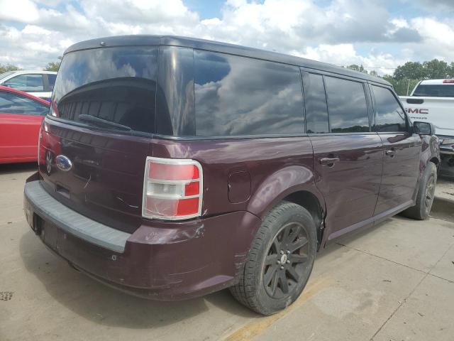 Photo 3 from auction – 2011 FORD FLEX SE with VIN 2FMGK5BC4BBD00764