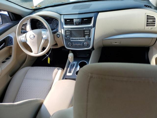 Photo 8 from auction – 2016 NISSAN ALTIMA 2.5 with VIN 1N4AL3AP1GN371289