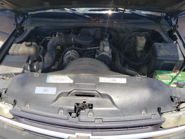 Photo 11 from auction – 2000 CHEVROLET SILVERADO with VIN 2GCEC19W1Y1257937