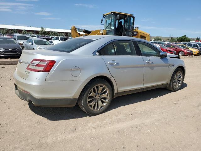 Photo 3 from auction – 2016 FORD TAURUS LIM with VIN 1FAHP2J85GG112993