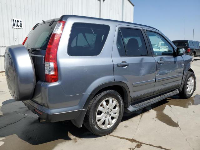 Photo 3 from auction – 2005 HONDA CR-V SE with VIN JHLRD78915C032861