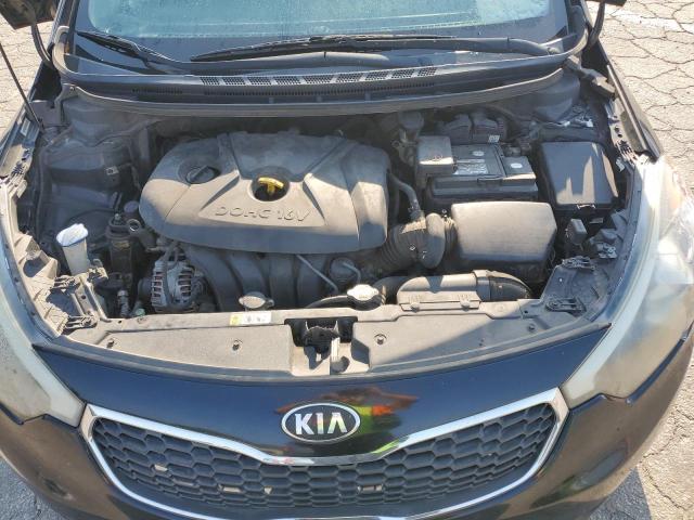 Photo 11 from auction – 2015 KIA FORTE LX with VIN KNAFK4A64F5296275