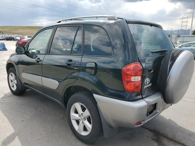 Photo 2 from auction – 2005 TOYOTA RAV4 with VIN JTEGD20V250092919