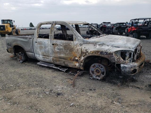 Photo 4 from auction – 2006 DODGE RAM 3500 S with VIN 3D7LX38C86G133575