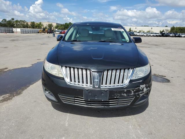 Photo 5 from auction – 2010 LINCOLN MKS with VIN 1LNHL9DR0AG601792