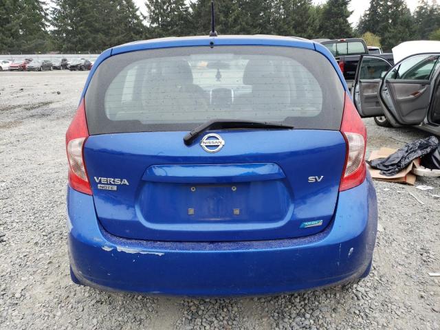 Photo 6 from auction – 2015 NISSAN VERSA NOTE with VIN 3N1CE2CP7FL354633