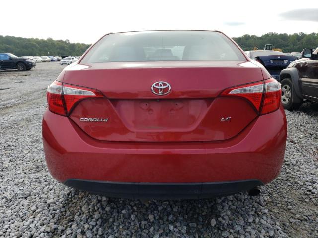 Photo 6 from auction – 2015 TOYOTA 1 TON PICK with VIN 2T1BURHE2FC421010