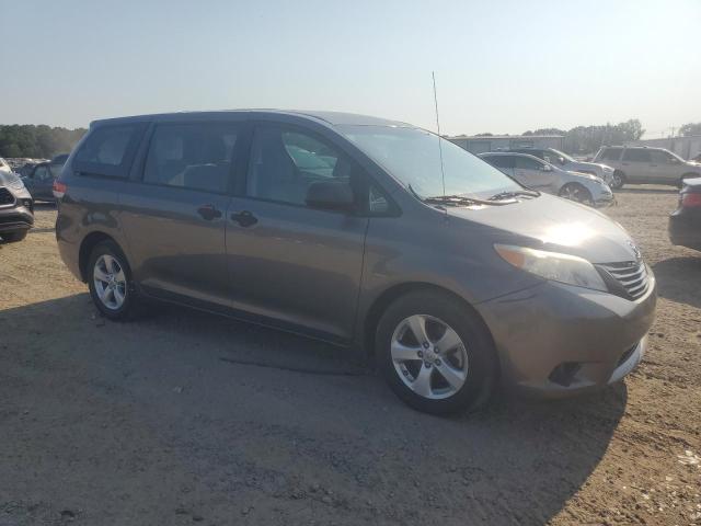 Photo 4 from auction – 2013 TOYOTA SIENNA with VIN 5TDZK3DC6DS315282