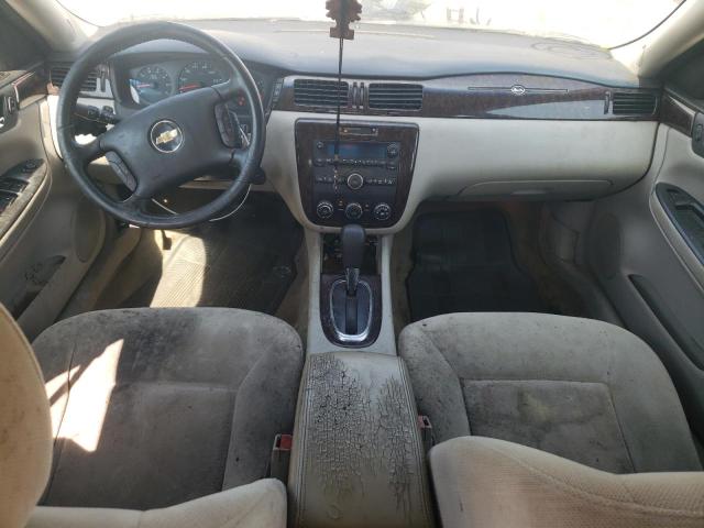 Photo 8 from auction – 2012 CHEVROLET IMPALA LS with VIN 2G1WA5E37C1141592