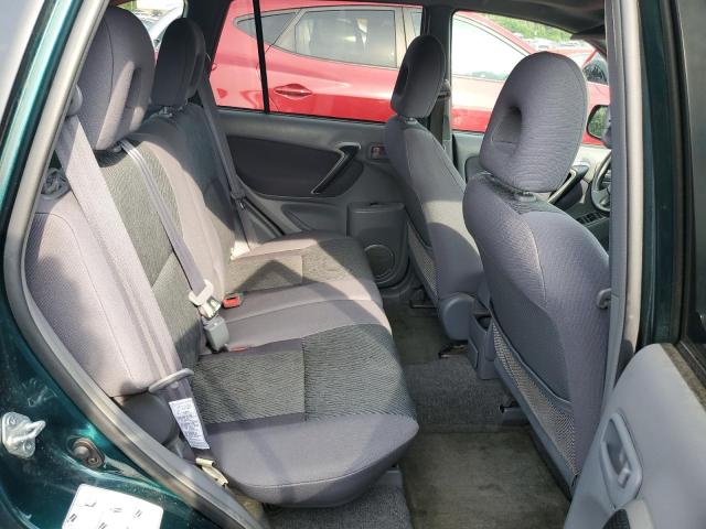 Photo 10 from auction – 2003 TOYOTA RAV4 with VIN JTEHH20V336097131