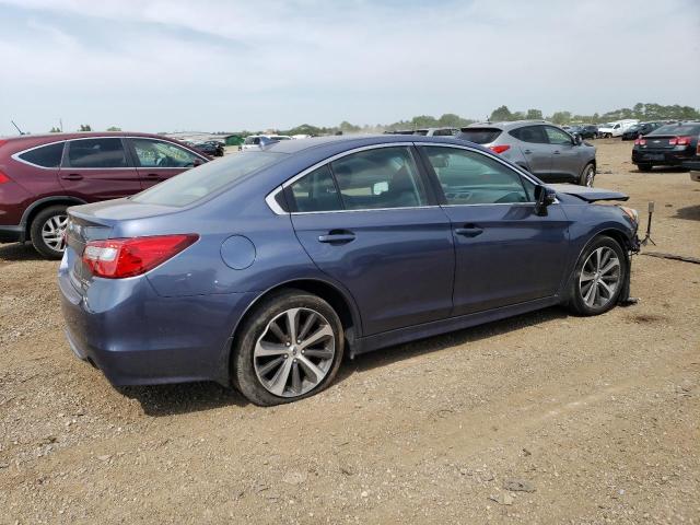 Photo 3 from auction – 2017 SUBARU LEGACY 2.5 with VIN 4S3BNAK68H3002543