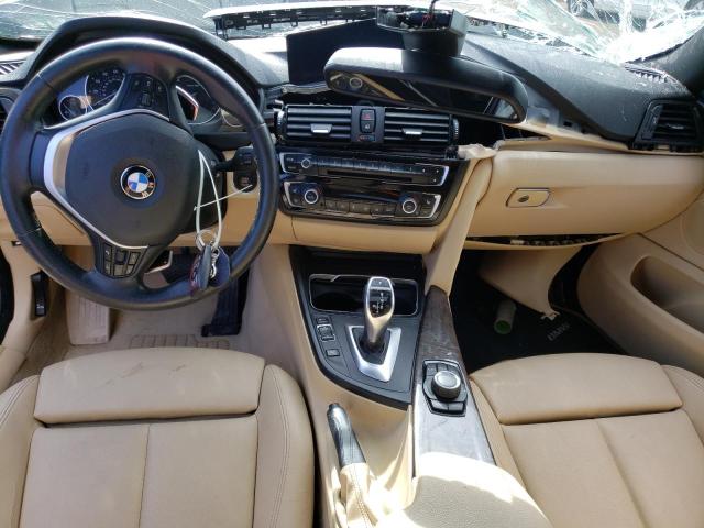 Photo 8 from auction – 2016 BMW 428 XI GRA with VIN WBA4C9C52GG139002