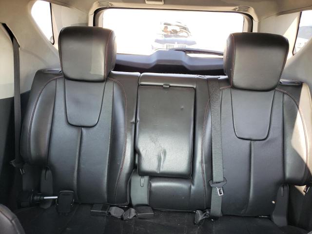 Photo 10 from auction – 2010 CHEVROLET EQUINOX LT with VIN 2CNFLNEY4A6237883