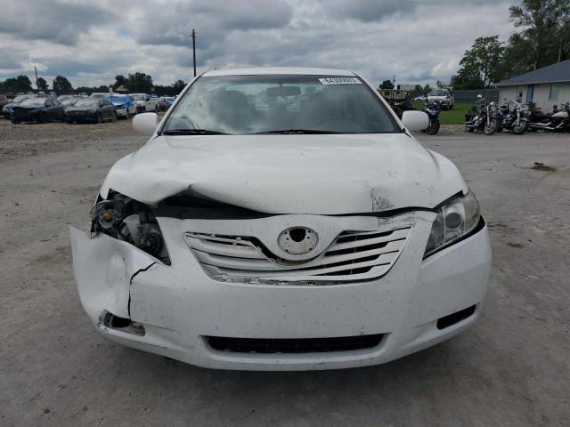 Photo 5 from auction – 2007 TOYOTA CAMRY CE with VIN 4T1BE46K27U674272
