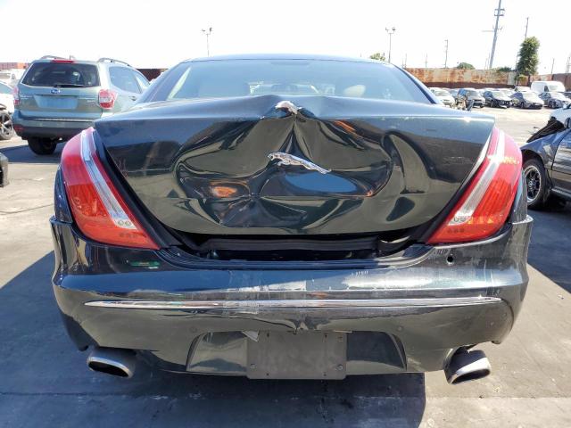 Photo 6 from auction – 2011 JAGUAR XJL with VIN SAJWA2GB5BLV09465