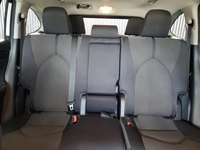 Photo 10 from auction – 2022 TOYOTA HIGHLANDER with VIN 5TDZZRAH6NS106236