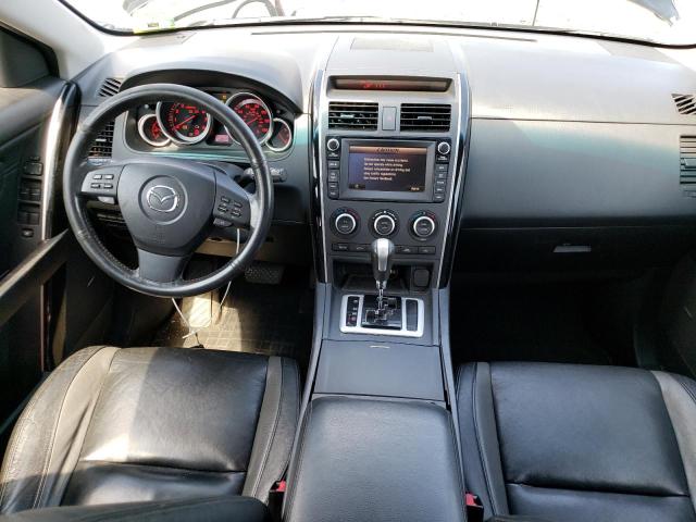 Photo 8 from auction – 2009 MAZDA CX-9 with VIN JM3TB38V490165241