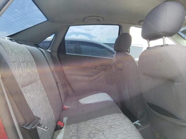 Photo 10 from auction – 2005 FORD FOCUS ZX4 with VIN 1FAFP34N35W245267