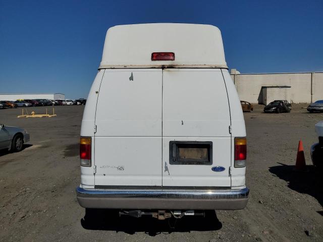 Photo 6 from auction – 1993 FORD ECONOLINE with VIN 1FTJS34H6PHB99647