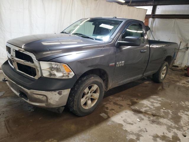 Photo 1 from auction – 2014 RAM 1500 ST with VIN 3C6JR7DT4EG175868