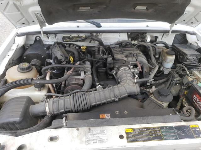 Photo 11 from auction – 2011 FORD RANGER with VIN 1FTKR1AD4BPA43398