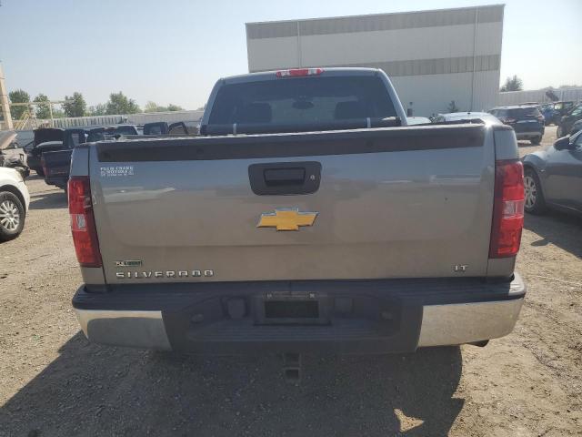 Photo 6 from auction – 2012 CHEVROLET SILVERADO with VIN 1GCRKSE77CZ285606