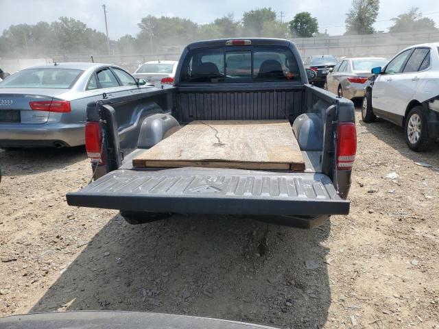 Photo 6 from auction – 2002 DODGE DAKOTA SPO with VIN 1B7FL36N62S506400