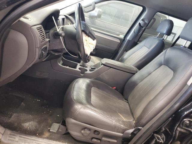Photo 7 from auction – 2002 MERCURY MOUNTAINEE with VIN 4M2ZU86E82ZJ20019
