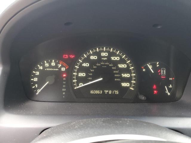 Photo 9 from auction – 2007 HONDA ACCORD EX with VIN 1HGCM66507A050409
