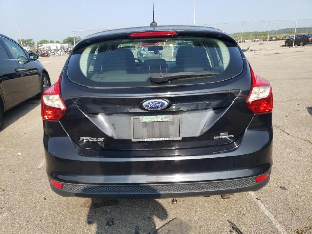 Photo 6 from auction – 2014 FORD FOCUS SE with VIN 1FADP3K29EL160483