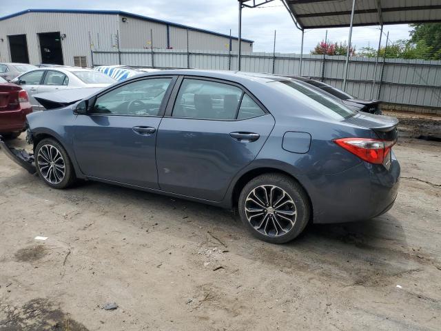 Photo 2 from auction – 2015 TOYOTA COROLLA L with VIN 2T1BURHE0FC453793