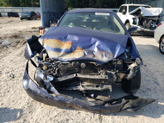 Photo 5 from auction – 2007 TOYOTA COROLLA CE with VIN JTDBR32E570123098