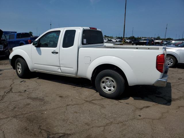 Photo 2 from auction – 2012 NISSAN FRONTIER S with VIN 1N6BD0CTXCC479384