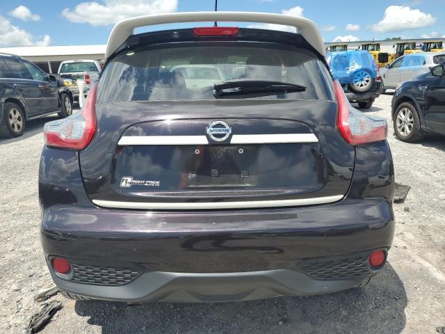 Photo 6 from auction – 2016 NISSAN JUKE S with VIN JN8AF5MR9GT603762