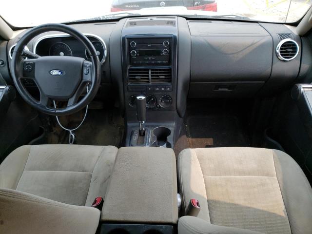 Foto 8 de la subasta – 2008 FORD EXPLORER X con VIN 1FMEU73E98UA18927