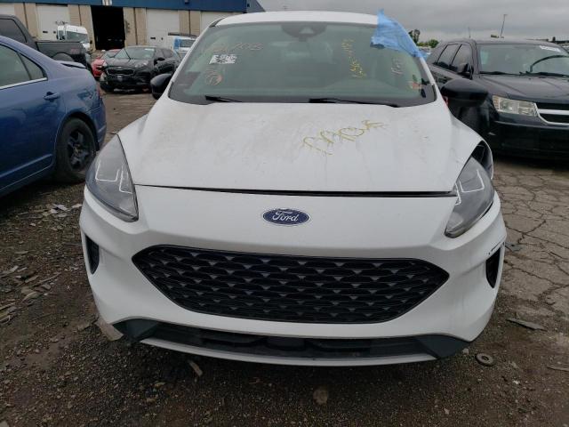 Photo 5 from auction – 2020 FORD ESCAPE SE with VIN 1FMCU9BZ9LUC60360